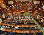 Pica, sallata, verëra e kafe për deputetët, tenderi 200 mijë euro nga Kuvendi i pa konstituuar