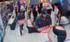 Një klient humbi 400 euro në Viva Market në Gjilan, kompania publikon pamjet e kamerave për gjetjen e pronarit