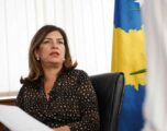 Daka: Është shumë e qartë se përsëri po shkojmë kah zgjedhjet Daka: Është shumë e qartë se përsëri po shkojmë kah zgjedhjet