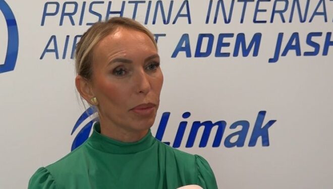 Gara: Kriza evropiane uli numrin e udhëtarëve në Aeroport, çmimet e biletave i përcakton tregu
