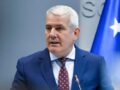 Mërgimtari pranon fajësinë për kanosjen e Xhelal Sveçlës, Gjykata ia refuzon: Vazhdohet me shqyrtim të rregullt të çështjes