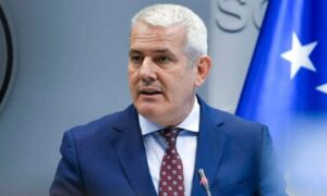 Sveçla: Rreth 5 mijë aplikime për shtetësi brenda gjashtë muajve