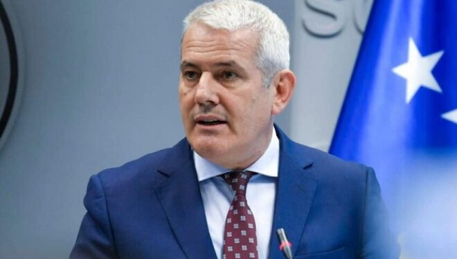 Mërgimtari pranon fajësinë për kanosjen e Xhelal Sveçlës, Gjykata ia refuzon: Vazhdohet me shqyrtim të rregullt të çështjes