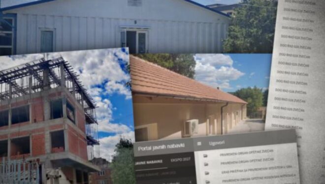 REL: Miliona nga Serbia për të akuzuarin për sulmin në Banjskë