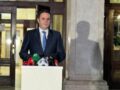 Abdixhiku pas takimit: U dakorduam që të vazhdojmë me komunikim Abdixhiku pas takimit: U dakorduam që të vazhdojmë me komunikim