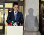 Abdixhiku pas takimit: U dakorduam që të vazhdojmë me komunikim