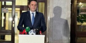 Abdixhiku pas takimit: U dakorduam që të vazhdojmë me komunikim