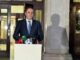 Abdixhiku pas takimit: U dakorduam që të vazhdojmë me komunikim