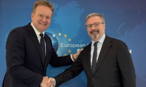Bajrami: S’mund të ketë dialog të besueshëm nëse njëra palë ka pretendime territoriale