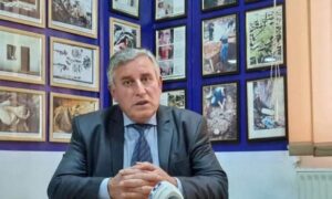 Grajqevci: Serbia po e përdor çështjen e të zhdukurve për interesa politike, ndërkombëtaret duhet të ushtrojnë më shumë presion