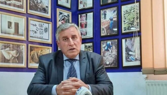 Grajqevci: Serbia po e përdor çështjen e të zhdukurve për interesa politike, ndërkombëtaret duhet të ushtrojnë më shumë presion