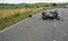 Aksident tragjik në Obiliq, vdesin shoferi dhe pasagjeri i një motoçiklete