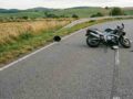 Aksident tragjik në Obiliq, vdesin shoferi dhe pasagjeri i një motoçiklete