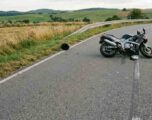 Aksident tragjik në Obiliq, vdesin shoferi dhe pasagjeri i një motoçiklete