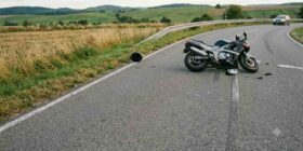 Aksident tragjik në Obiliq, vdesin shoferi dhe pasagjeri i një motoçiklete