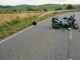 Aksident tragjik në Obiliq, vdesin shoferi dhe pasagjeri i një motoçiklete