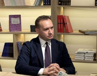 A ka marrëveshje koalicioni mes LVV-së dhe LDK-së? Flet Alban Zogaj