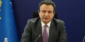 Kurti: Shqiptarët në Luginë po përballen me shkelje të të drejtave të njeriut