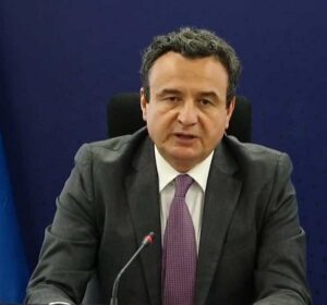 Kurti: Shqiptarët në Luginë po përballen me shkelje të të drejtave të njeriut
