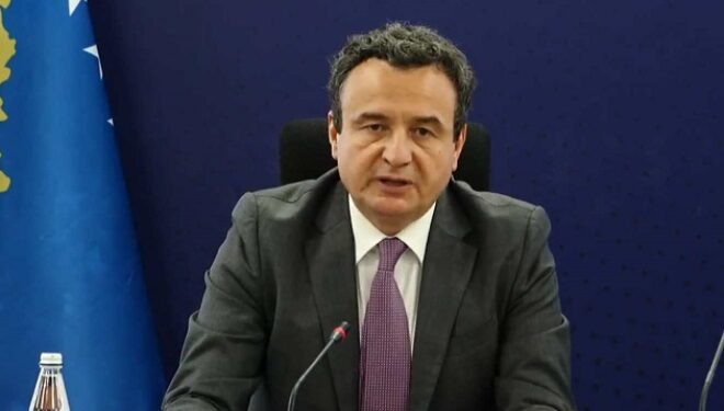 Gërmimet në Zubin Potok, Kurti: Dyshohet se mbetjet mortore mund t’u përkasin 23 intelektualëve të zhdukur në Mitrovicë