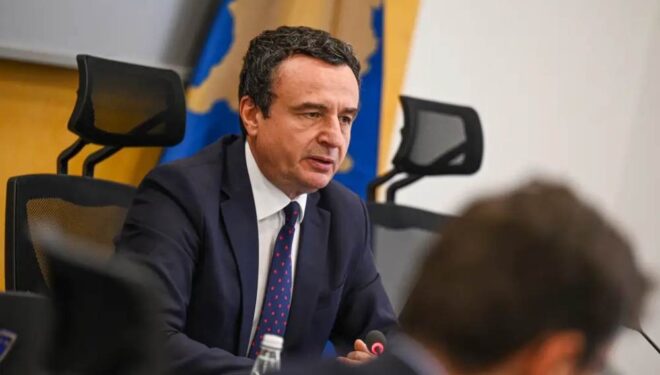 Kurti: Kosova është më e sigurt se kurrë