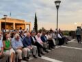 Kurti në Greqi, shihet në ceremoninë hapëse të simpoziumit Symi, ZKM s’njoftoi Kurti në Greqi, shihet në ceremoninë hapëse të simpoziumit Symi, ZKM s’njoftoi