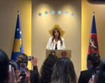 Haxhiu cakton 6 gushtin për mbajtjen e seancës konstituive të Kuvendit Haxhiu cakton 6 gushtin për mbajtjen e seancës konstituive të Kuvendit