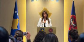 Haxhiu cakton 6 gushtin për mbajtjen e seancës konstituive të Kuvendit
