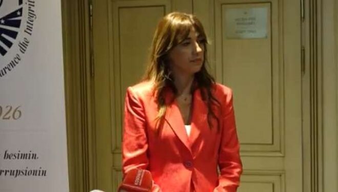 Haxhiu: Në fillim të gushtit pritet të mbahet seanca konstituive