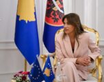 Haxhiu: Kosovës duhet t’i hapet rruga drejt negociatave për anëtarësim në BE Haxhiu: Kosovës duhet t’i hapet rruga drejt negociatave për anëtarësim në BE