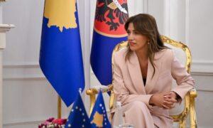 Haxhiu: Kosovës duhet t’i hapet rruga drejt negociatave për anëtarësim në BE