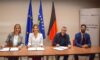 Kosova dhe Gjermania thellojnë bashkëpunimin për klimën dhe tranzicionin energjetik