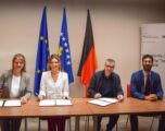 Kosova dhe Gjermania thellojnë bashkëpunimin për klimën dhe tranzicionin energjetik