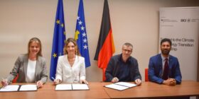 Kosova dhe Gjermania thellojnë bashkëpunimin për klimën dhe tranzicionin energjetik