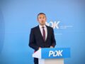 Arben Mustafa kritikon Muratin: Po mburret me stagnimin ekonomik, jo me zhvillimin
