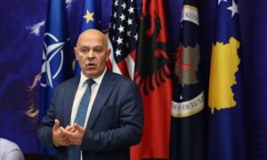 Aleanca s’takohet me Kurtin, “Nuk e shohim të nevojshëm takimin, qëndrimi ynë mbetet ai i datës 26 gershor, i qartë, parimor dhe teresisht publik”