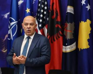 Aleanca s’takohet me Kurtin, “Nuk e shohim të nevojshëm takimin, qëndrimi ynë mbetet ai i datës 26 gershor, i qartë, parimor dhe teresisht publik”