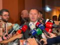 Zemaj pas Kuvendit të LDK-së: Procesi ishte demokratik, jemi të bashkuar Zemaj pas Kuvendit të LDK-së: Procesi ishte demokratik, jemi të bashkuar