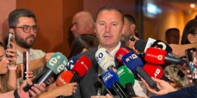 Zemaj pas Kuvendit të LDK-së: Procesi ishte demokratik, jemi të bashkuar
