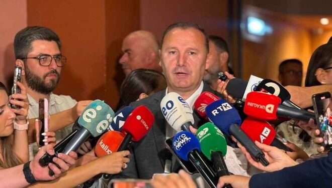 Zemaj pas Kuvendit të LDK-së: Procesi ishte demokratik, jemi të bashkuar