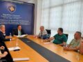 MBPZhR: Fermerët nuk janë objekt i procedurave administrative, po punojmë për të garantuar grumbullimin e qumështit