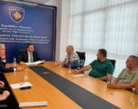 MBPZhR: Fermerët nuk janë objekt i procedurave administrative, po punojmë për të garantuar grumbullimin e qumështit