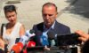 Zemaj: Më është kërkuar nënshkrimi për shkarkimin e Abdixhikut, qëndrimin do ta jap pas mbledhjes