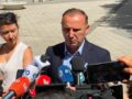 Zemaj: Më është kërkuar nënshkrimi për shkarkimin e Abdixhikut, qëndrimin do ta jap pas mbledhjes