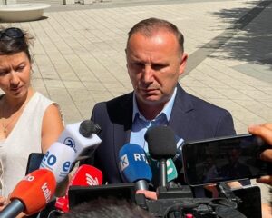 Zemaj – Abdixhikut: Ata që marrin rezultat të dobët duhet me lëshu rrugë, e kam thënë gjatë gjithë karrierës