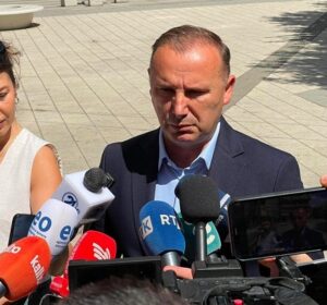 Zemaj – Abdixhikut: Ata që marrin rezultat të dobët duhet me lëshu rrugë, e kam thënë gjatë gjithë karrierës