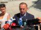 Zemaj: Më është kërkuar nënshkrimi për shkarkimin e Abdixhikut, qëndrimin do ta jap pas mbledhjes