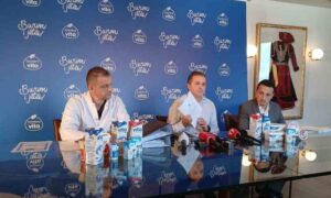 Spahija: Nuk na mbyllën fabrikën, pezullimin e prodhimit e vendosi bordi ynë deri në daljen e analizave