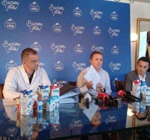 Spahija: Nuk na mbyllën fabrikën, pezullimin e prodhimit e vendosi bordi ynë deri në daljen e analizave