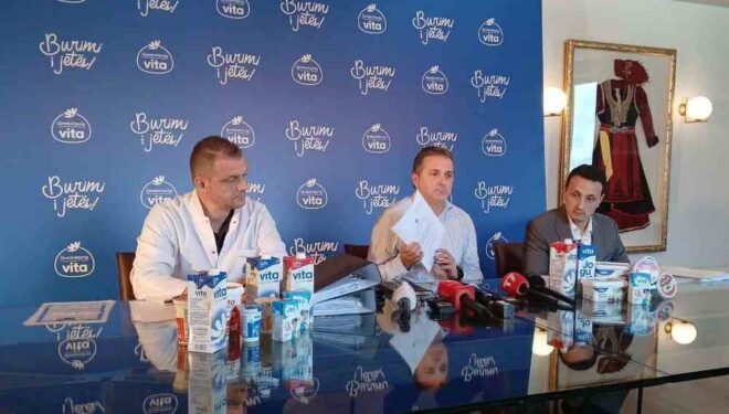 Spahija: Nuk na mbyllën fabrikën, pezullimin e prodhimit e vendosi bordi ynë deri në daljen e analizave